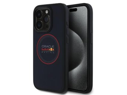 Zadní kryt pro iPhone 15 Max Navy