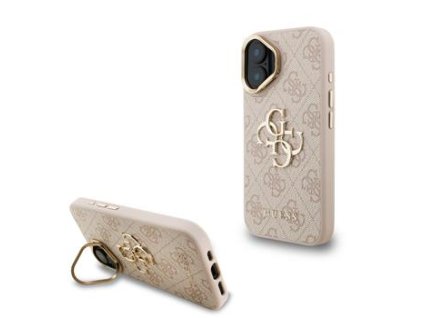 Kamera pro iPhone 16 Pink