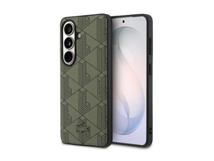 Zadní kryt pro Samsung Galaxy S26 Khaki