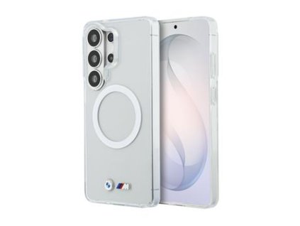 Zadní kryt pro Samsung Galaxy S26 Ultra Transparent