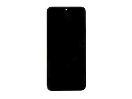 LCD Display + Dotyková Deska + Přední Kryt Honor X8a/90 Lite Midnight Black…