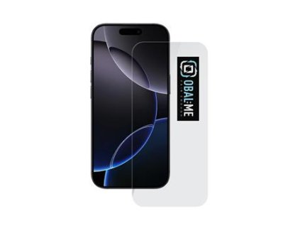 Kryt pro Apple iPhone Air Clear