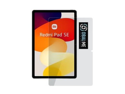 Kryt pro Xiaomi Redmi Pad SE 11 Clear