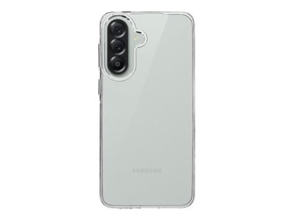 Kryt pro Tactical Samsung Galaxy A57 Transparent