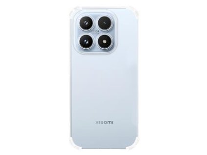 Kryt pro Tactical Xiaomi 17 Transparent