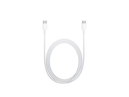 73H00668-00M Google USB-C/USB-C Datový Kabel 1m White (Bulk)
