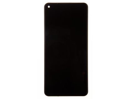 Displej pro Xiaomi Redmi Note 9 Midnight Grey