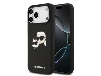 Zadní kryt pro iPhone 17 Max