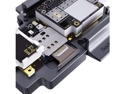 20371 toolplus isocket 3in1 iphone x xs xsmax board test fixture 5 34MoRwFX