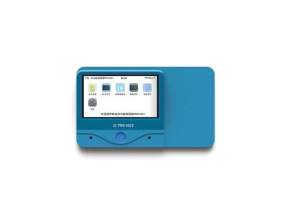 17579 jc pro1000s host multi functional nand pcie programmer 1