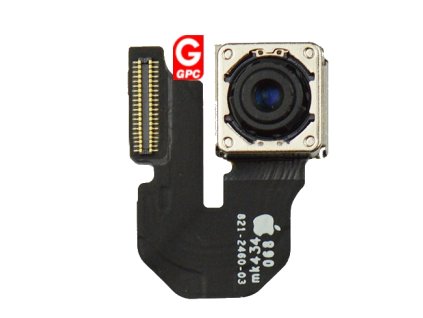 iph6plus backcam