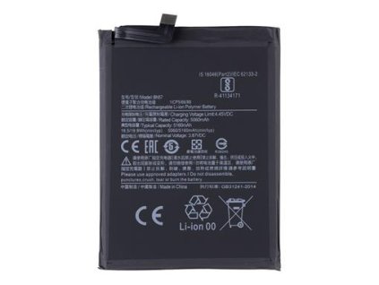 BN57 Xiaomi Baterie 5160mAh (OEM)