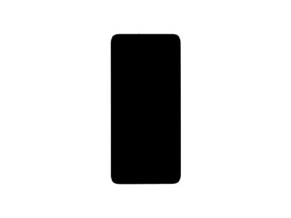 LCD display + Dotyk + Přední Kryt Samsung G980/G981 Galaxy S20 Cosmic Gray No…