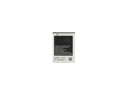 Baterie pro Samsung Li