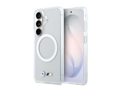 Zadní kryt pro Samsung Galaxy S26 Transparent