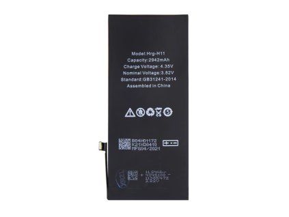 Baterie pro iPhone XR