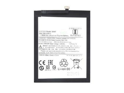 Baterie pro Xiaomi BM4F