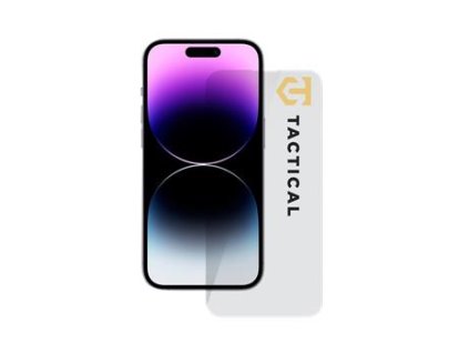 Náhradní díl pro Apple iPhone 14 Clear