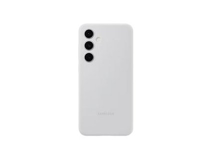 Kryt pro Galaxy S24 FE Gray