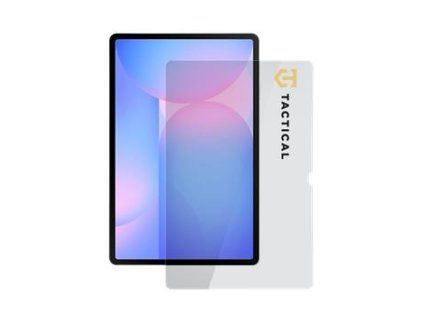 Náhradní díl pro Samsung Galaxy Tab S10 FE+ Clear