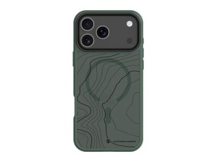 Kryt pro Tactical Apple iPhone 17 Pro