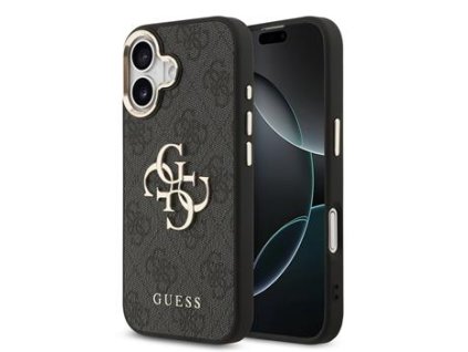 Zadní kryt pro iPhone 17
