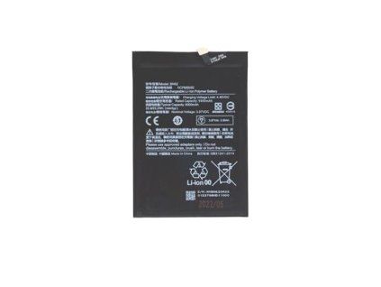 BN62 Xiaomi Baterie 6000mAh (OEM)