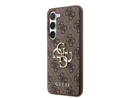 Zadní kryt pro Samsung Galaxy S23 Brown