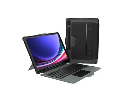 Kryt pro Samsung Tab S9+