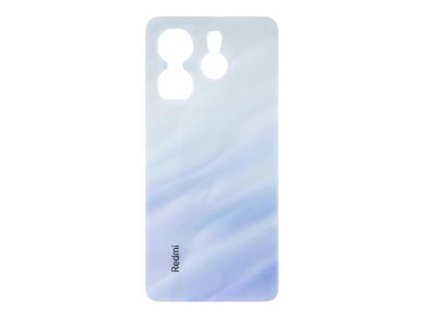 Xiaomi Redmi Note 14 4G Kryt Baterie Mist Purple