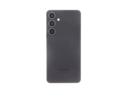 Samsung S721B Galaxy S24 FE Kryt Baterie Graphite (Service Pack)