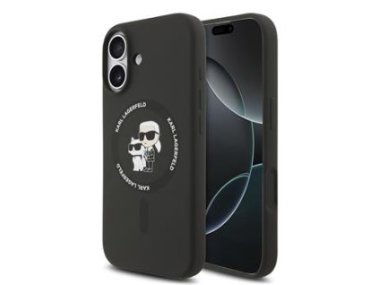 Zadní kryt pro iPhone 17
