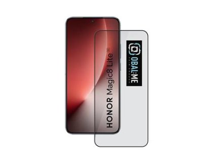 Kryt pro Honor Magic8 Lite