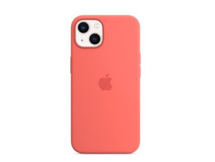 Kryt pro iPhone 13 Pink Pomelo