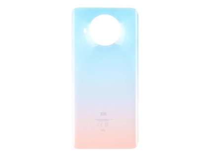 Xiaomi Mi 10T Lite Kryt Baterie Rose Gold Beach