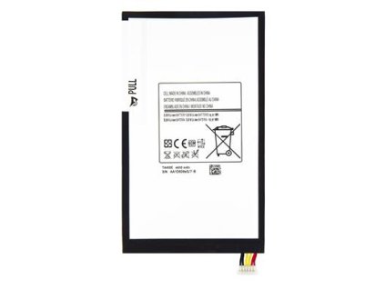 Baterie pro Samsung 4450mAh Li