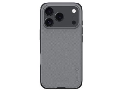 Zadní kryt pro Apple iPhone 17 Transparent