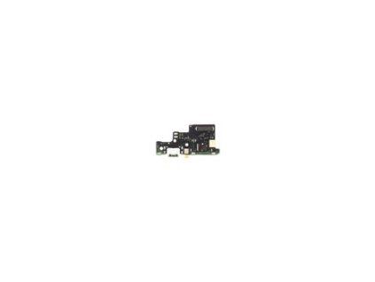 Xiaomi Redmi Note 14 4G Deska vč. Dobíjecího Konektoru (Service Pack)