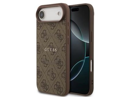 Zadní kryt pro iPhone Air Brown