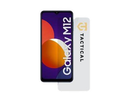Náhradní díl pro Tactical Samsung Galaxy M12/A32 5G/A12/A02s