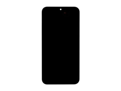 LCD display + Dotyk Samsung M156 Galaxy M15 5G Black (Service Pack)