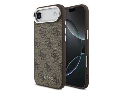 Zadní kryt pro iPhone Air Brown