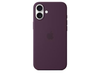 Kryt pro iPhone 16 Plus Plum