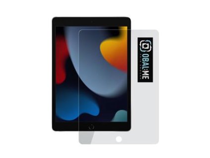 Kryt pro Apple iPad 10.2 2019/2020/2021 Clear