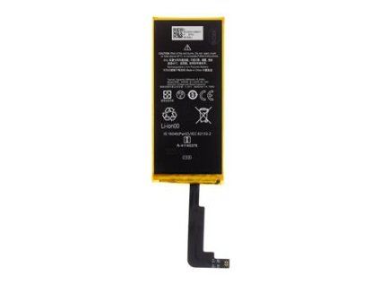 G025E-B Google Pixel 4a 5G Baterie 3885mAh Li-Pol (OEM)