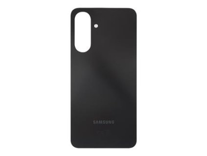 Samsung A175 Galaxy A17 4G Kryt Baterie Black (Service Pack)