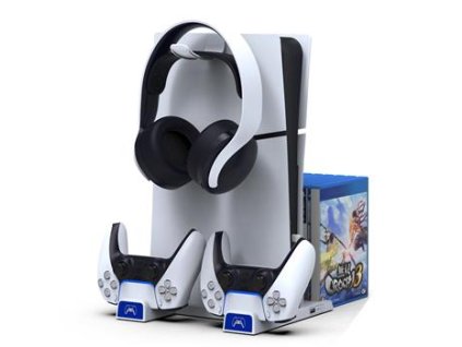 Náhradní díl pro PS5 Slim