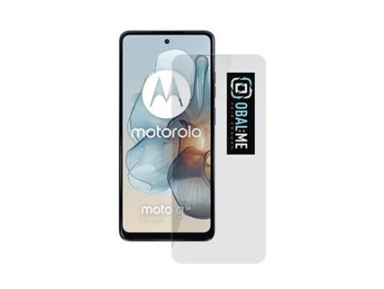 Kryt pro Motorola G24 Power/G04/G04s/E14 Clear