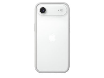 Kryt pro iPhone Air Light Gray