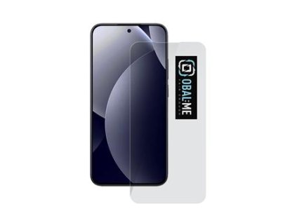 Kryt pro Xiaomi Redmi Note 15 5G Clear